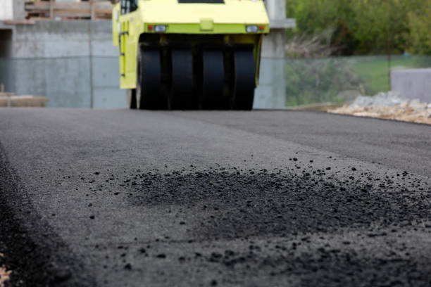 Best Commercial driveway pavers in Sugar Grove, IL