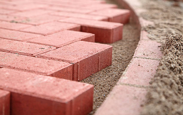 Best Heated driveway pavers in Sugar Grove, IL