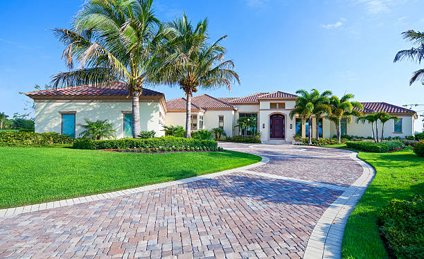 Professional Driveway Pavers in Sugar Grove, IL