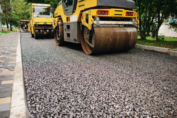 Best Residential driveway pavers in Sugar Grove, IL